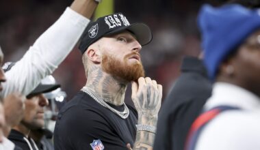 There are lessons to be learned from the Maxx Crosby trade misadventure