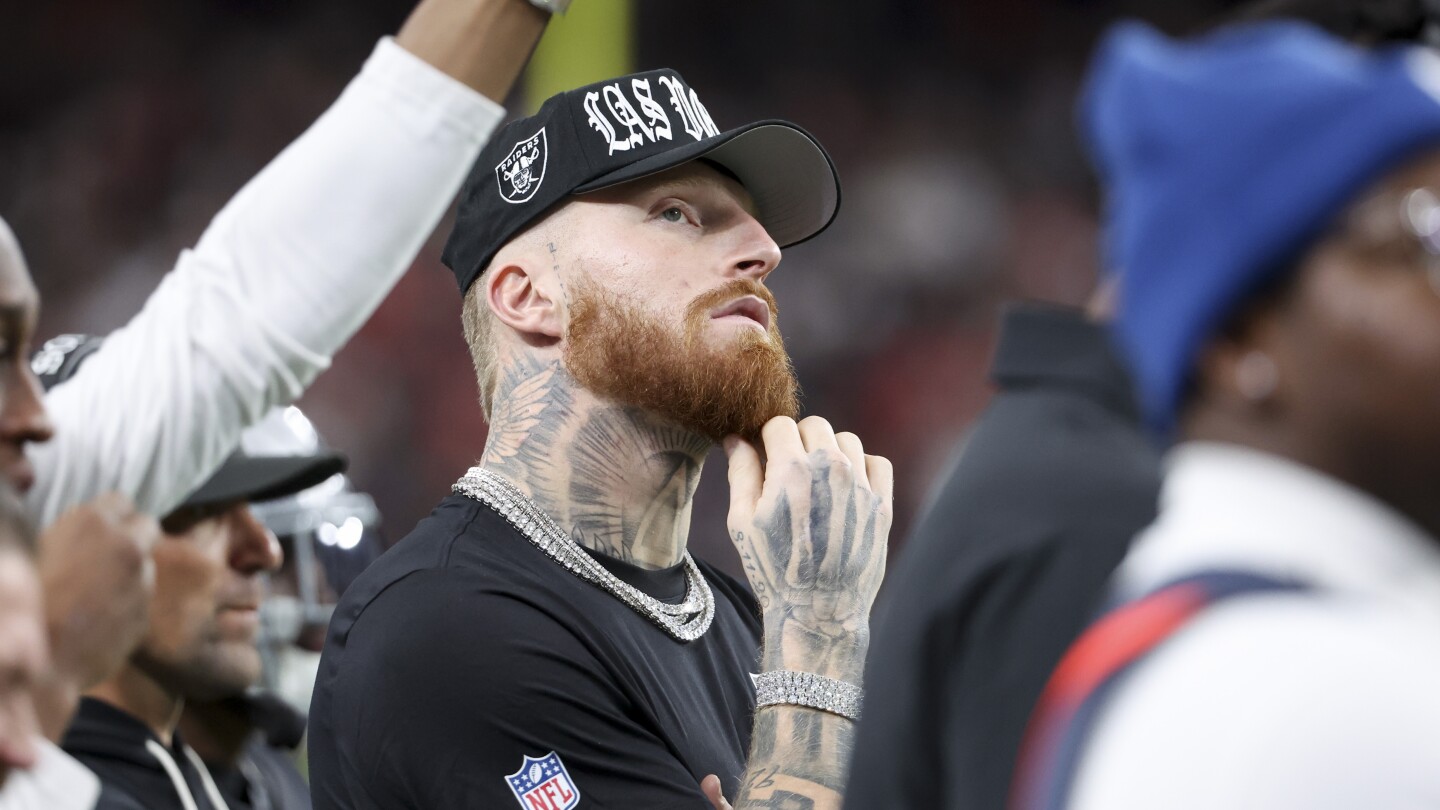 There are lessons to be learned from the Maxx Crosby trade misadventure