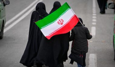 Israel launches more strikes on Tehran as Iran continues attacks on Gulf oil facilities