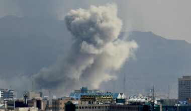 U.S., Israel's war with Iran widens. And, Texas primaries test Latino support for GOP