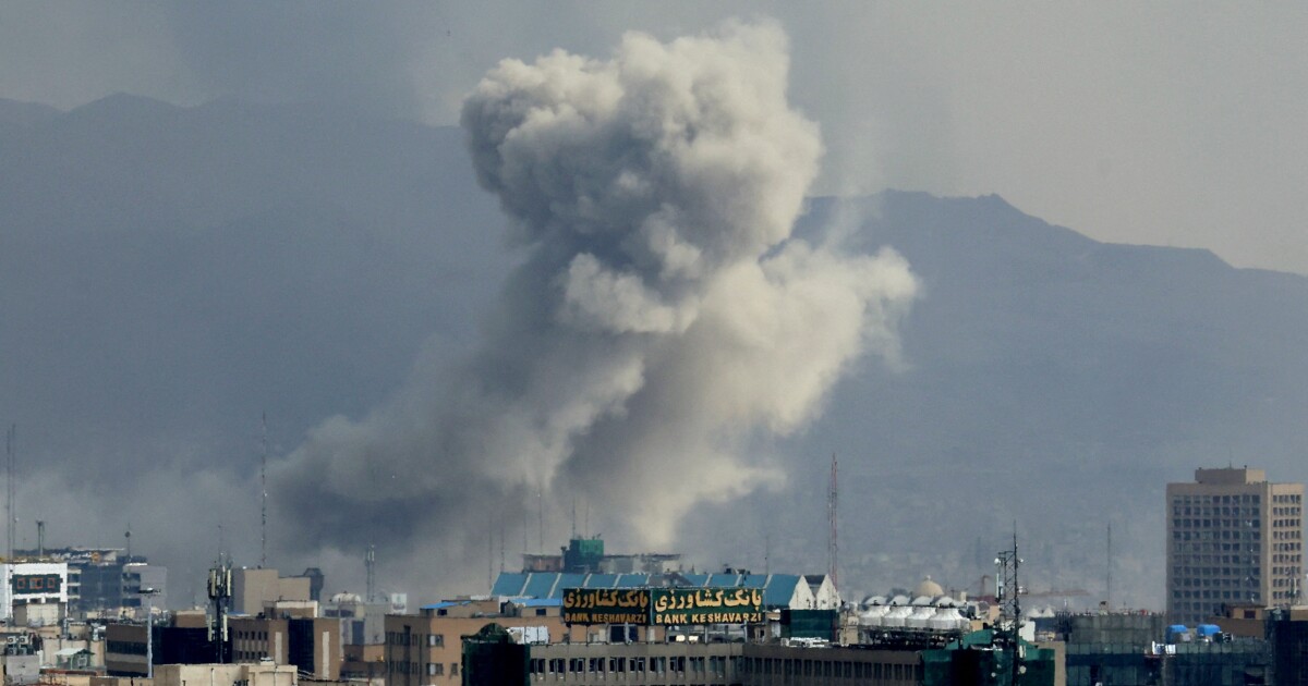 U.S., Israel's war with Iran widens. And, Texas primaries test Latino support for GOP