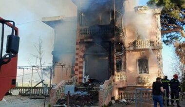 Israel Doubles Troops in Hezbollah Fight, Searches Homes in South Lebanon