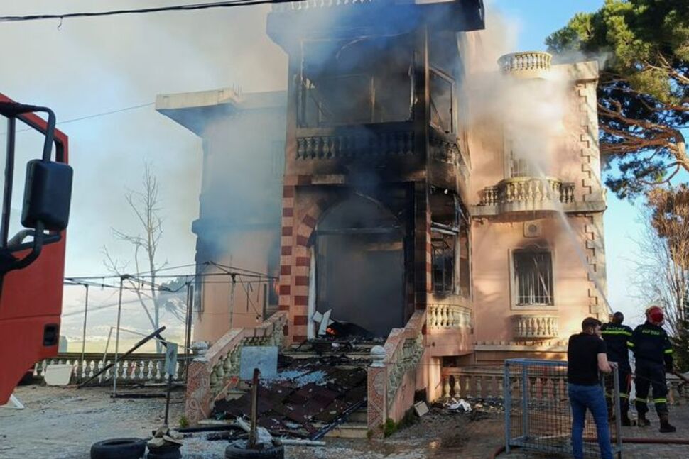 Israel Doubles Troops in Hezbollah Fight, Searches Homes in South Lebanon