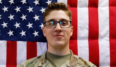 Iowa Governor Believes in US War With Iran Despite 'Sacrifice' by State Soldiers Who Died