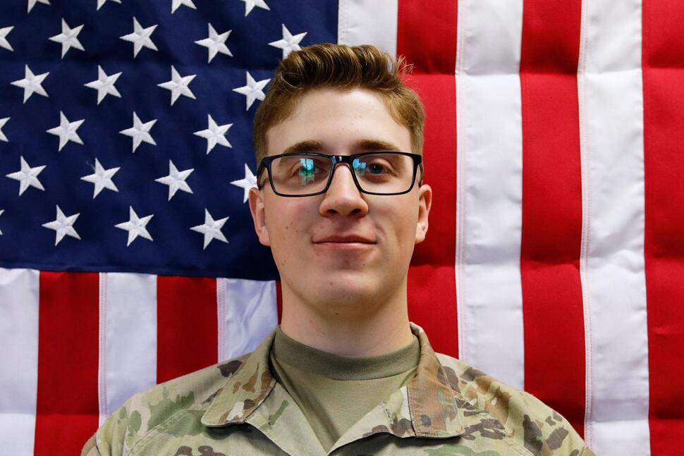 Iowa Governor Believes in US War With Iran Despite 'Sacrifice' by State Soldiers Who Died