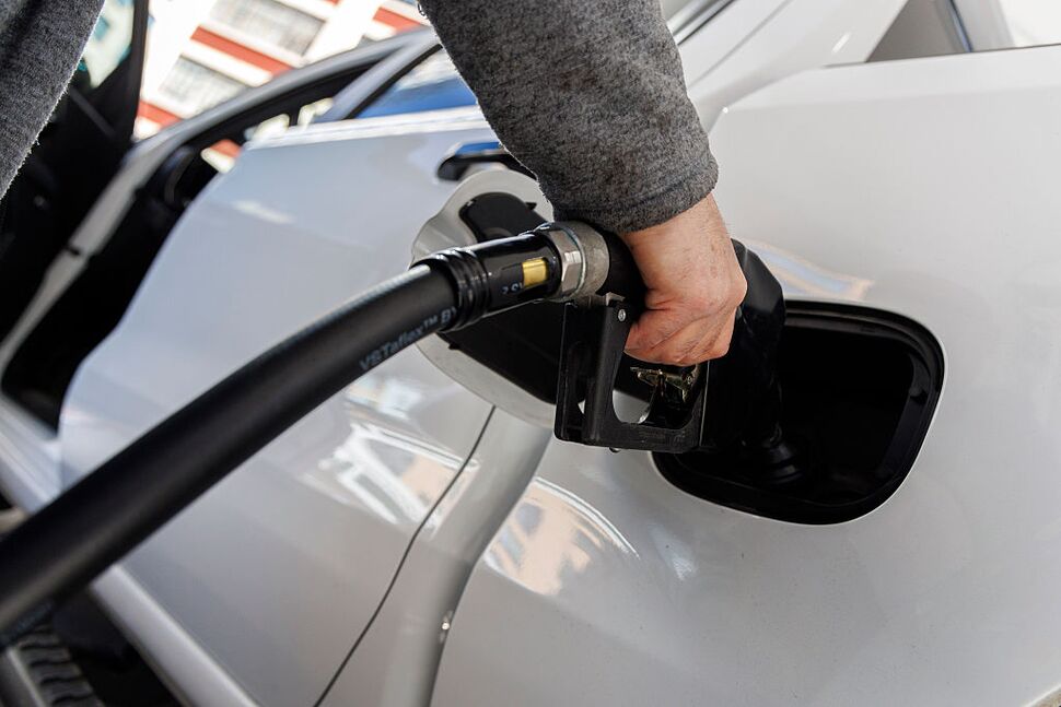 Economy Whipsawed by Iran War, Rising Cost of Oil | National News