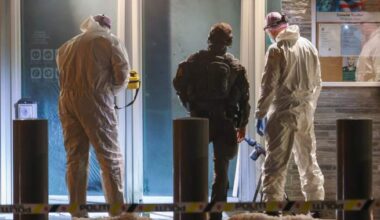 Explosion outside U.S. Embassy in Oslo under investigation: police - National