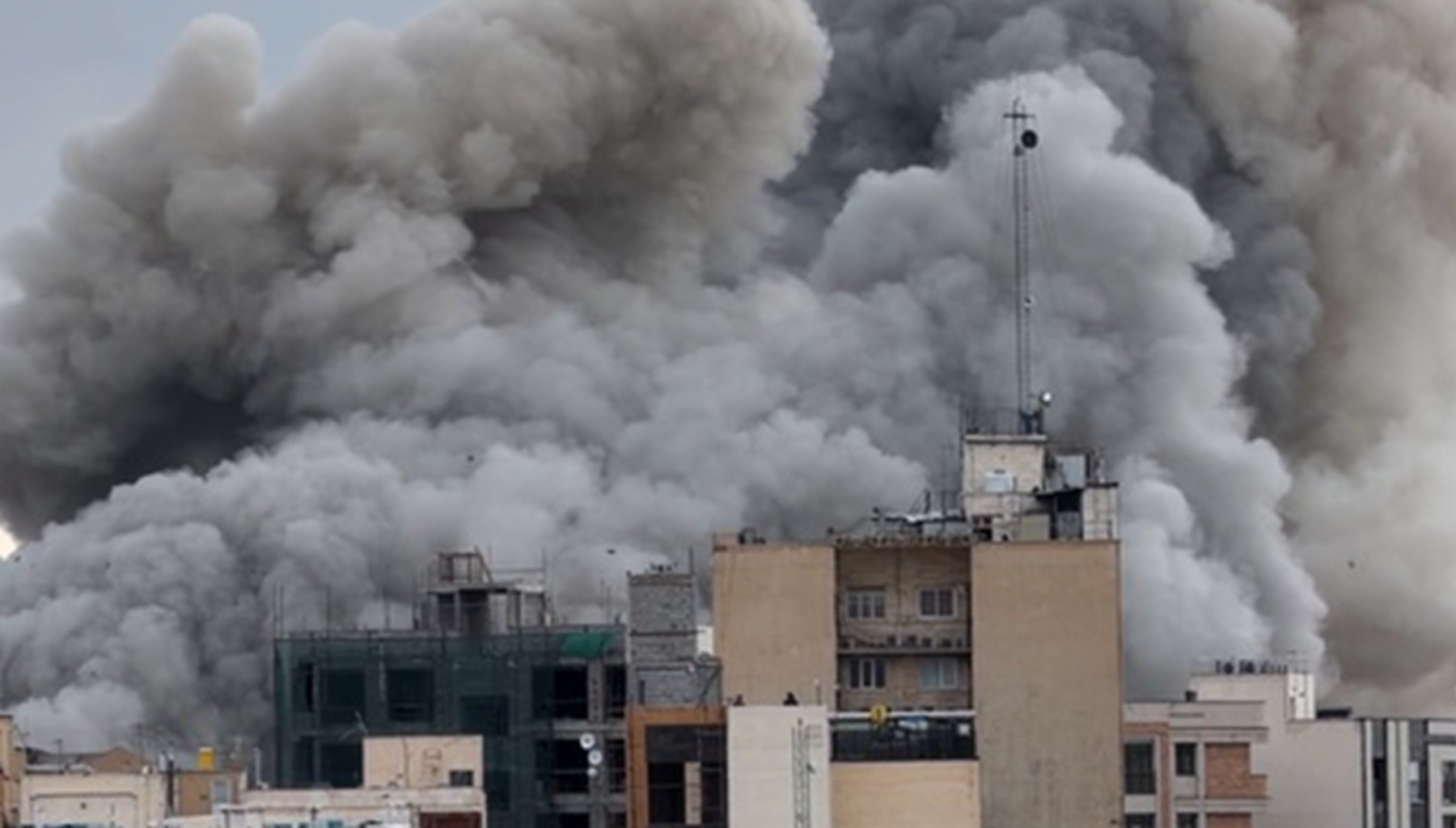 #WTH The Iran War: All the Details