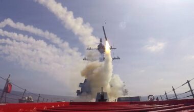 Iran, Israel, and the U.S. Are Racing the Clock – Foreign Policy