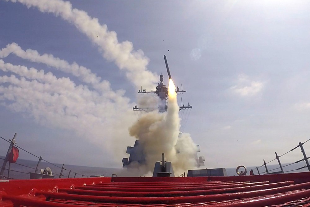 Iran, Israel, and the U.S. Are Racing the Clock – Foreign Policy