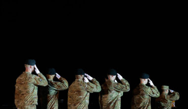 What We Know About the U.S. Service Members Killed in the Iran War