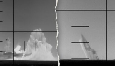 Navy submarine sinks Iranian frigate with $4.2M torpedo near Sri Lanka