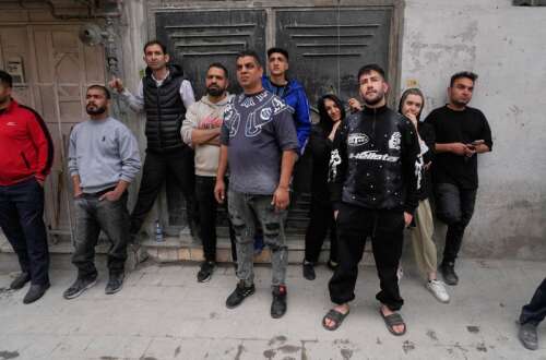 Israel launches new wave of strikes on Iran with no sign of diplomatic breakthrough