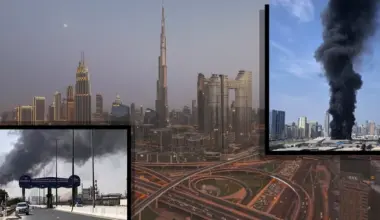 Why the Gulf Pays the Heaviest Price in the US-Israel-Iran War