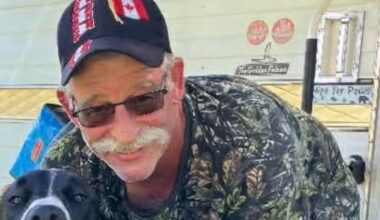 Police Find Remains Of Missing Georgian Bluffs Man After Resuming Search This Week