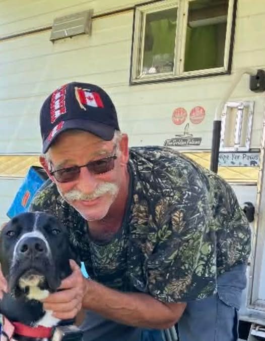 Police Find Remains Of Missing Georgian Bluffs Man After Resuming Search This Week