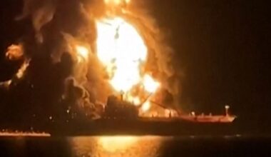 US-Israeli war in Iran causes fuel panic across Asia