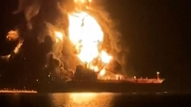 US-Israeli war in Iran causes fuel panic across Asia