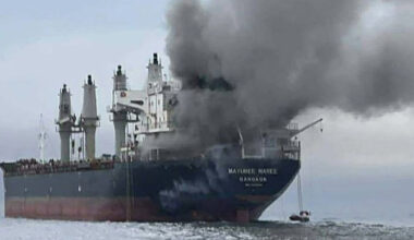 'Suez moment': US missteps in Iran echo across East Asia to the Gulf and Europe