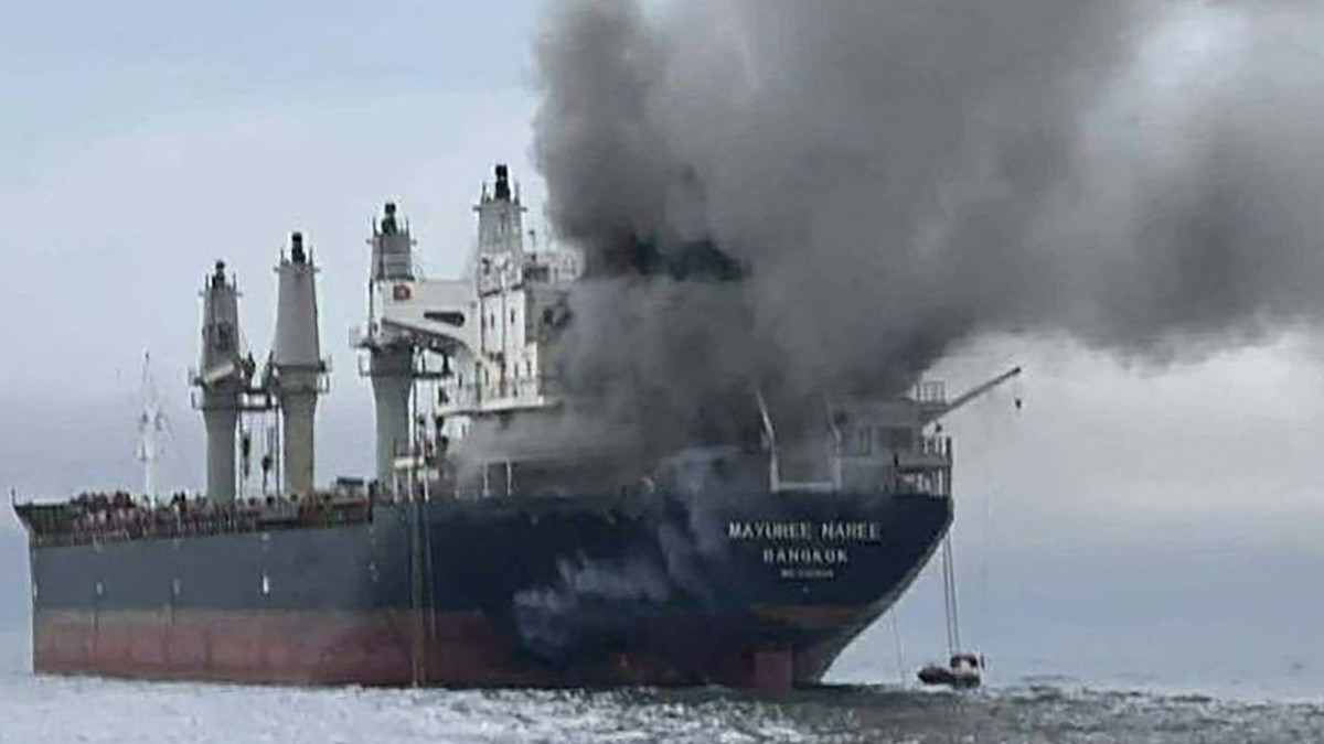 'Suez moment': US missteps in Iran echo across East Asia to the Gulf and Europe