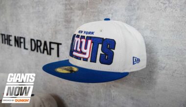 Matt Miller's 7-round mock draft