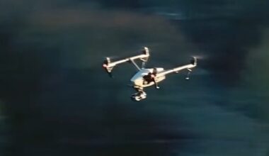 The Blogs: Before the Bombing, the Drones | James Ogunleye