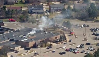 Temple Israel attacker identified as Lebanese immigrant who became US citizen, FOX News reports