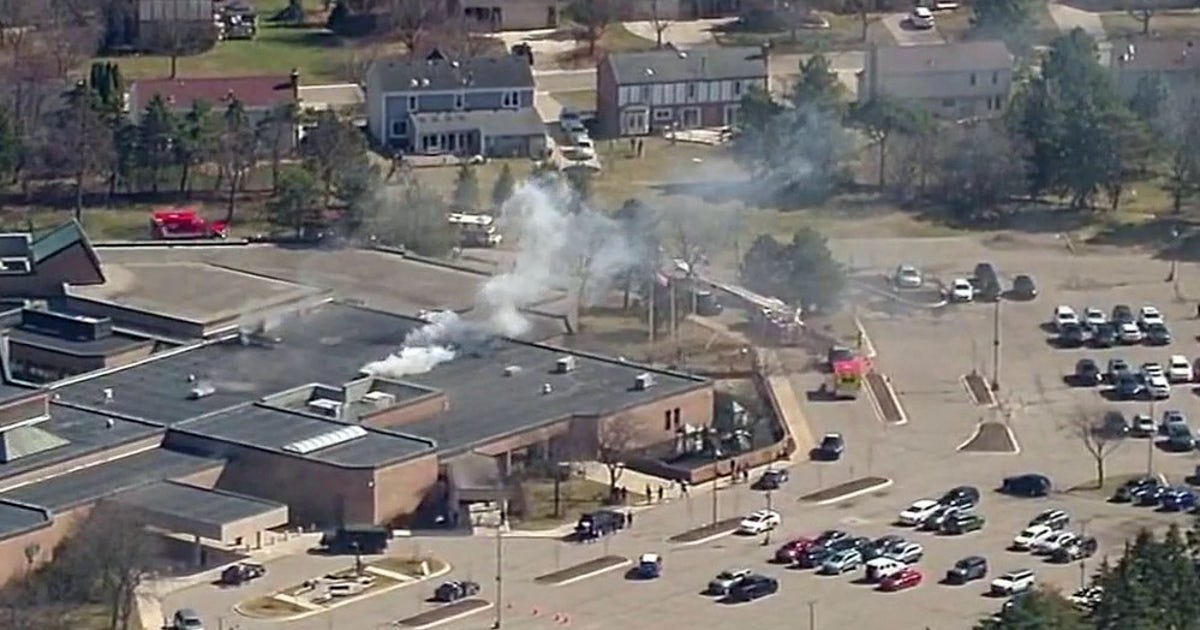 Temple Israel attacker identified as Lebanese immigrant who became US citizen, FOX News reports