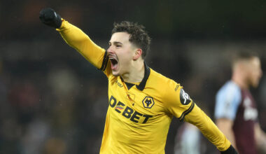 Gomes | 'The night was perfect' | Men's First-Team | News