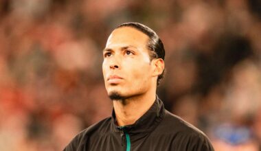 Virgil van Dijk: Galatasaray was a good night, now let's be ready for Brighton