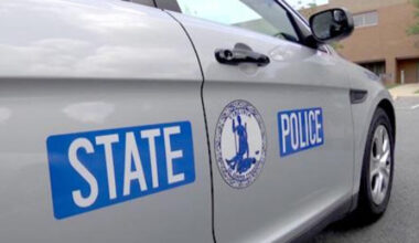 Two dead after I-495 road rage incident leads to stabbing, Virginia State Police shooting