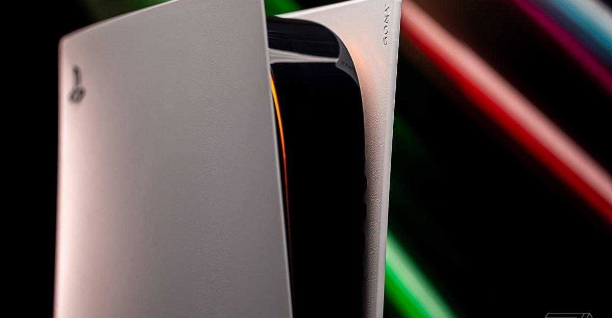 Sony is raising PS5 prices by $100 in April