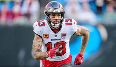 Top 101 NFL free agents of 2026 ranked by position: Which spots have most/least depth? - NFL.com