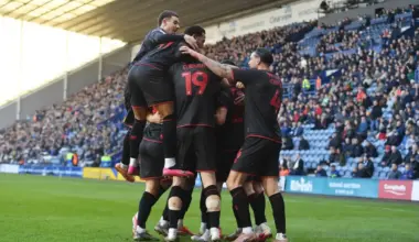 Alex Neil breaks down starting eleven decision in dominant Preston win – and whether Millwall defender was in consideration – Southwark News