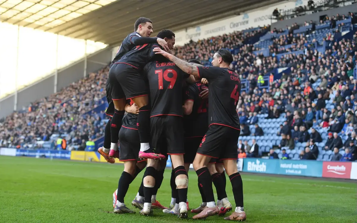 Alex Neil breaks down starting eleven decision in dominant Preston win – and whether Millwall defender was in consideration – Southwark News