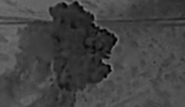 Trump says US has ‘obliterated’ military assets on Iran’s Kharg Island