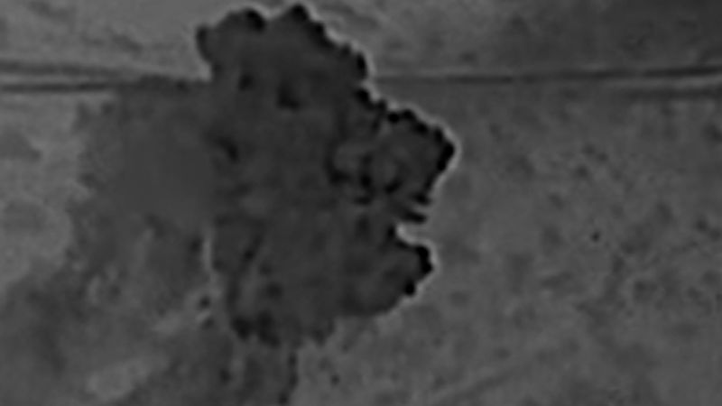 Trump says US has ‘obliterated’ military assets on Iran’s Kharg Island