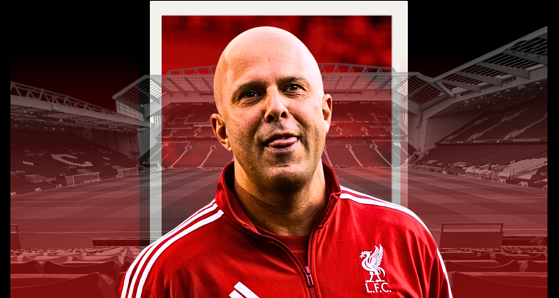 Incredible Liverpool star in line to return against Tottenham today