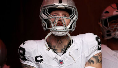 Crosby trade nixed, Raiders say Ravens backed out