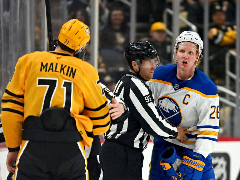 Malkin to have hearing for slashing Dahlin in face