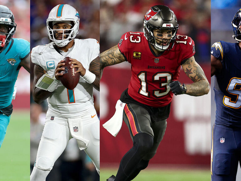 NFL free agency - Day 1: Instant analysis and grades for all major moves