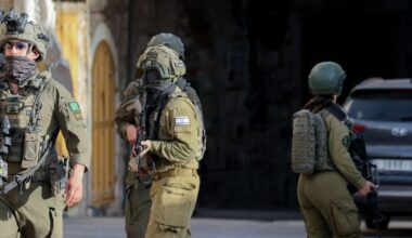 FIDH condemns Knesset approval of capital punishment for Palestinians