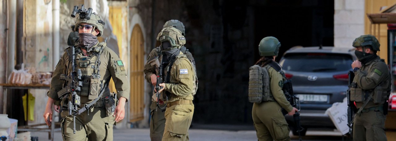 FIDH condemns Knesset approval of capital punishment for Palestinians