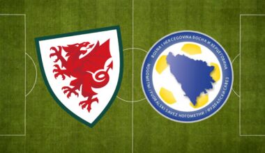 Wales vs Bosnia-Herzegovina: World Cup play-off - LIVE - London Evening Standard