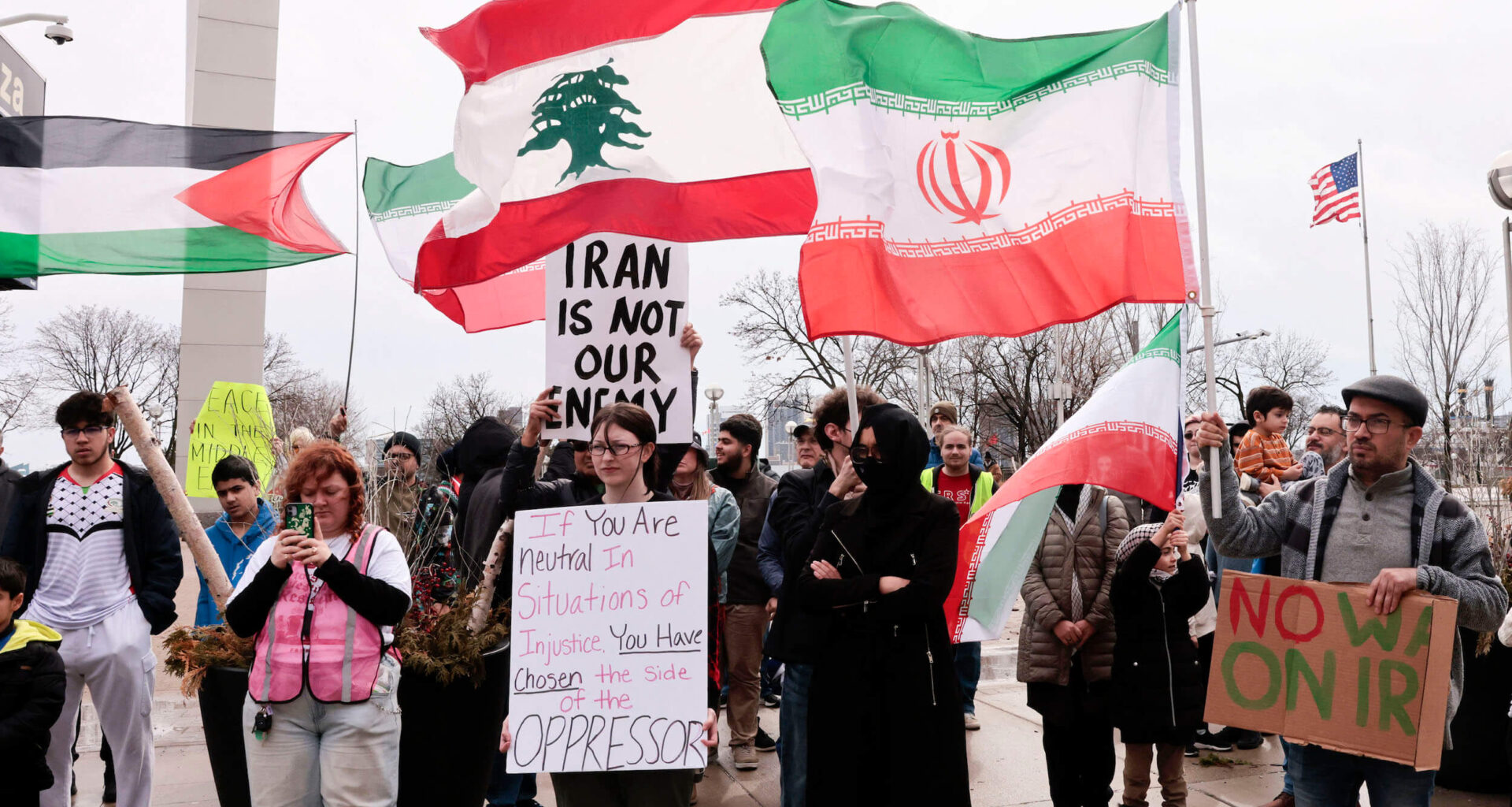 War with Iran puts the US-Israel alliance at grave risk – The Forward