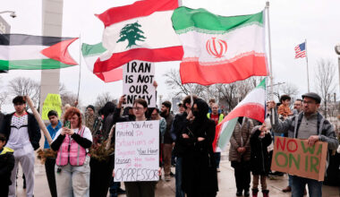 War with Iran puts the US-Israel alliance at grave risk – The Forward