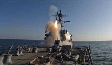 Jake Tapper: White House splices Iran war footage with clips from video games and movies