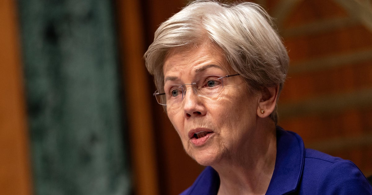 As wealth taxes gain traction, Warren proposes levy on the ultra-rich