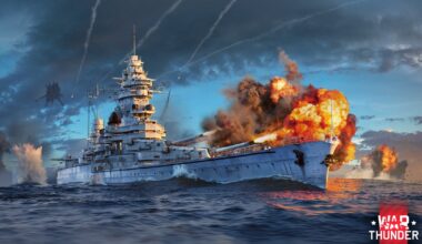 US governor boosts US-Iran 'combat footage' that is actually from War Thunder, featuring WW2-era weapons