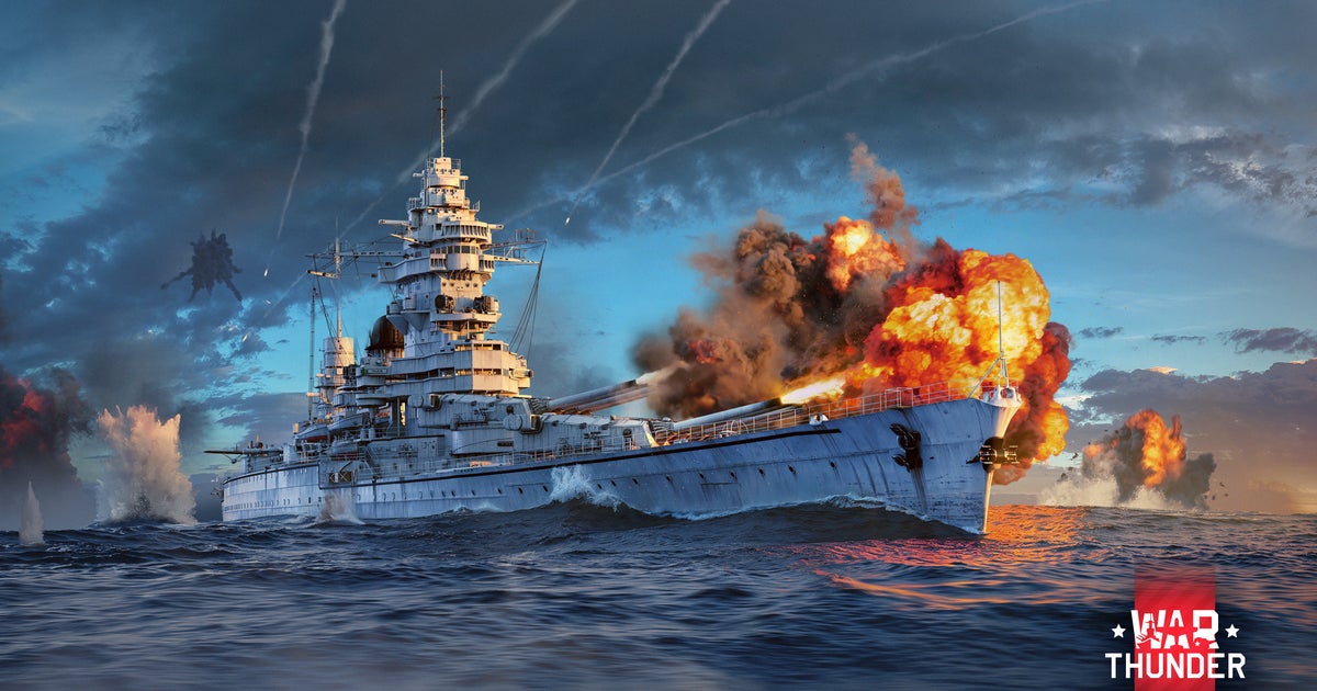 US governor boosts US-Iran 'combat footage' that is actually from War Thunder, featuring WW2-era weapons